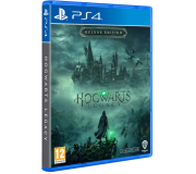 Ігри PlayStation 4