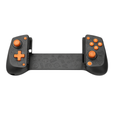 Мобільний ігровий контролер GameSir X5 Lite для Android/IOS Type-C Absolute Zero Black