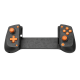 Мобільний ігровий контролер GameSir X5 Lite для Android/IOS Type-C Absolute Zero Black