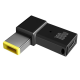 Адаптер Type-C PD 100W на DC для Lenovo ThinkPad