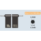 Адаптер Type-C PD 100W 4.5*3.0 для Dell