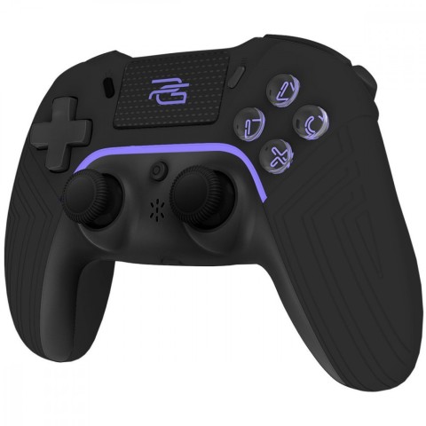 Бездротовий геймпад Proove Gaming Skadi Black