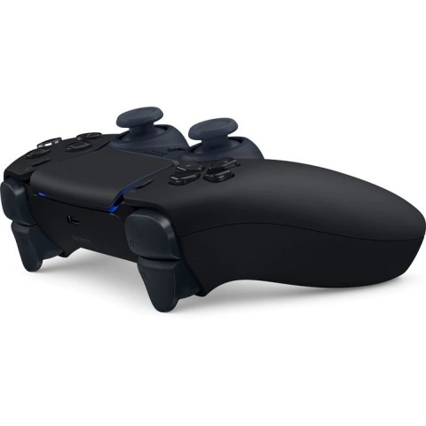 Бездротовий геймпад Sony PlayStation DualSense Midnight Black для PS5/PS5 Pro/PS5 Digital Edition