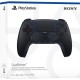 Бездротовий геймпад Sony PlayStation DualSense Midnight Black для PS5/PS5 Pro/PS5 Digital Edition
