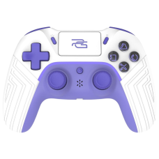 Бездротовий геймпад Proove Gaming Skadi White/Purple