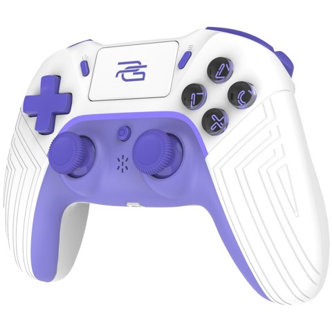 Бездротовий геймпад Proove Gaming Skadi White/Purple