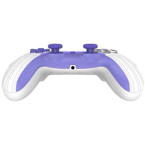 Бездротовий геймпад Proove Gaming Skadi White/Purple