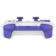 Бездротовий геймпад Proove Gaming Skadi White/Purple