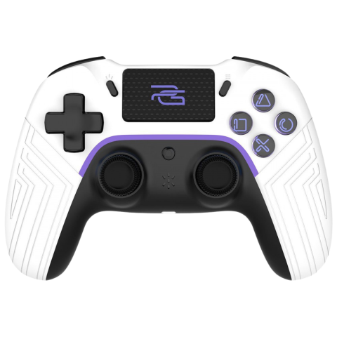 Бездротовий геймпад Proove Gaming Skadi White
