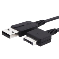USB кабель для Sony PlayStation Vita PCH 1000 Black