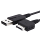 USB кабель для Sony PlayStation Vita PCH 1000 Black