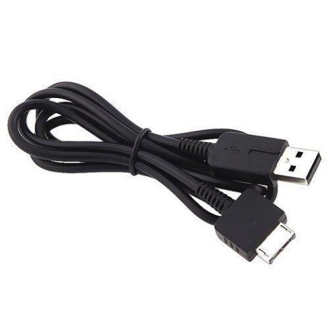 USB кабель для Sony PlayStation Vita PCH 1000 Black
