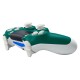 Бездротовий геймпад PGX для PlayStation/PC Dualshock 4 V2 Alpine Green