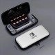 Сумка футляр для Nintendo Switch White