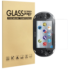 Захисне скло для Sony PlayStation Vita Slim