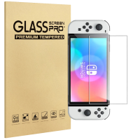 Защитное стекло для Nintendo Switch OLED