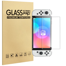 Захисне скло для Nintendo Switch OLED