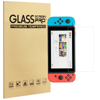 Захисне скло для Nintendo Switch Fat