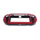 Захисний чохол для Sony PlayStation Vita Fat Aluminium Hard Case Red