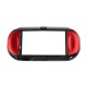 Захисний чохол для Sony PlayStation Vita Fat Aluminium Hard Case Red