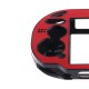 Захисний чохол для Sony PlayStation Vita Fat Aluminium Hard Case Red