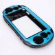 Захисний чохол для Sony PlayStation Vita Slim Aluminium Hard Case Blue