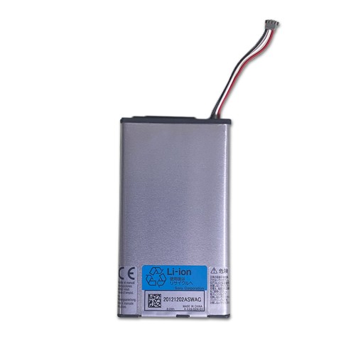 Акумулятор для Sony PlayStation Vita SP65X