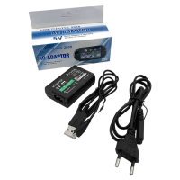 Зарядное устройство для Sony PlayStation Vita PCH 2000