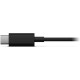 Акумулятор Microsoft Xbox Series Play and Charge Kit + USB-кабель Type-C Black