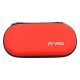 Сумка футляр для Sony PlayStation Vita Red