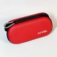 Сумка футляр для Sony PlayStation Vita Red