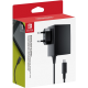 Блок живлення / зарядний пристрій Nintendo Switch AC Adapter Black