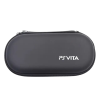 Сумка футляр для Sony PlayStation Vita Black