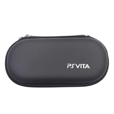 Сумка футляр для Sony PlayStation Vita Black