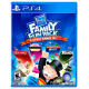 Гра Hasbro Family Fun Pack для PS4 (Blu-ray диск) SUB Б/В