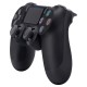 Бездротовий геймпад PGX для PlayStation/PC DualShock 4 V2 Jet Black