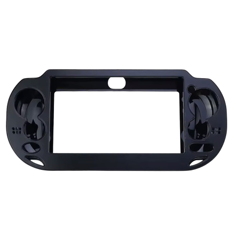 Захисний чохол для Sony PlayStation Vita Fat Aluminium Hard Case Black