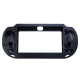 Захисний чохол для Sony PlayStation Vita Fat Aluminium Hard Case Black