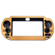 Захисний чохол для Sony PlayStation Vita Fat Aluminium Hard Case Gold