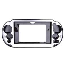 Захисний чохол для Sony PlayStation Vita Slim Aluminium Hard Case Silver