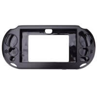 Захисний чохол для Sony PlayStation Vita Slim Aluminium Hard Case Black