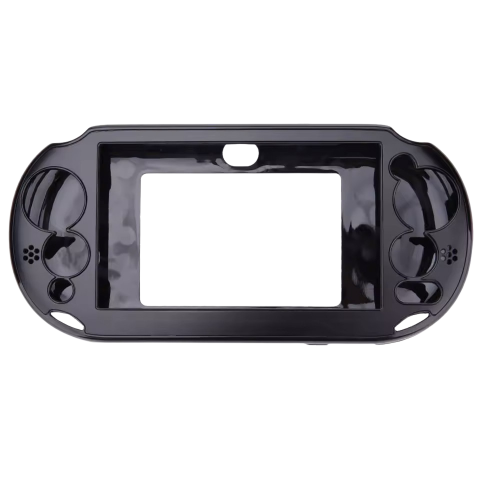 Захисний чохол для Sony PlayStation Vita Slim Aluminium Hard Case Black