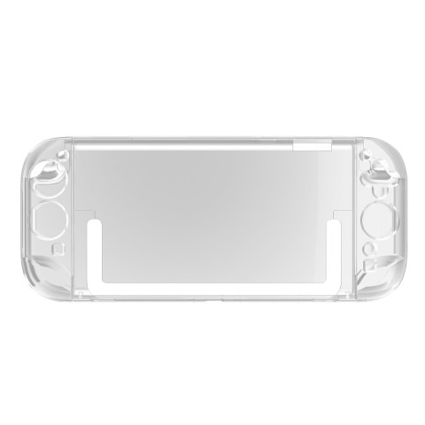 Прозорий захисний чохол для Nintendo Switch 2