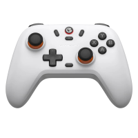 Бездротовий геймпад GameSir Nova Lite Multiplatform Controller Stellar White
