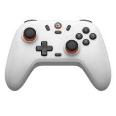 Бездротовий геймпад GameSir Nova Lite Multiplatform Controller Stellar White