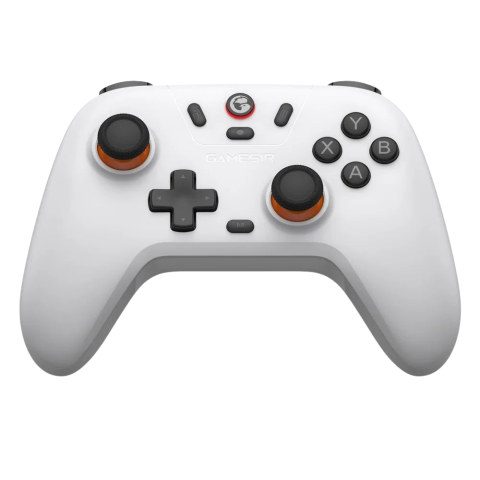 Бездротовий геймпад GameSir Nova Lite Multiplatform Controller Stellar White