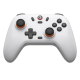 Бездротовий геймпад GameSir Nova Lite Multiplatform Controller Stellar White
