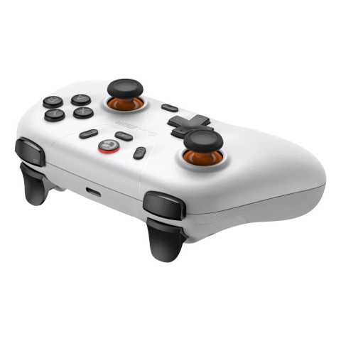 Бездротовий геймпад GameSir Nova Lite Multiplatform Controller Stellar White