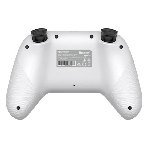 Бездротовий геймпад GameSir Nova Lite Multiplatform Controller Stellar White