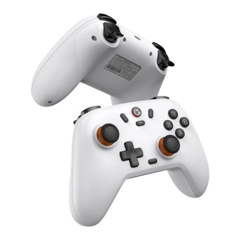 Бездротовий геймпад GameSir Nova Lite Multiplatform Controller Stellar White